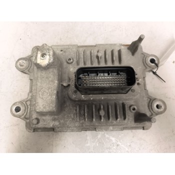 Recambio de modulo electronico para renault serie t 10.8 diesel referencia OEM IAM 22449435  