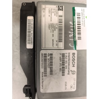 Recambio de modulo electronico para daf serie xf105.510 12.9 diesel referencia OEM IAM 1686847 0260001028 6009371001