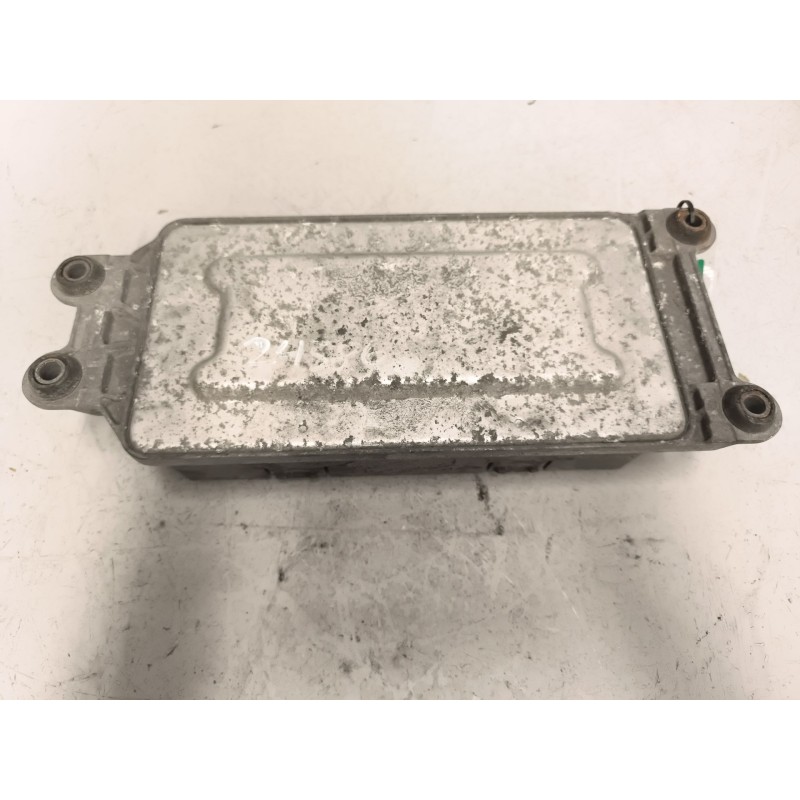 Recambio de modulo electronico para renault serie t 10.8 diesel referencia OEM IAM 21855950  