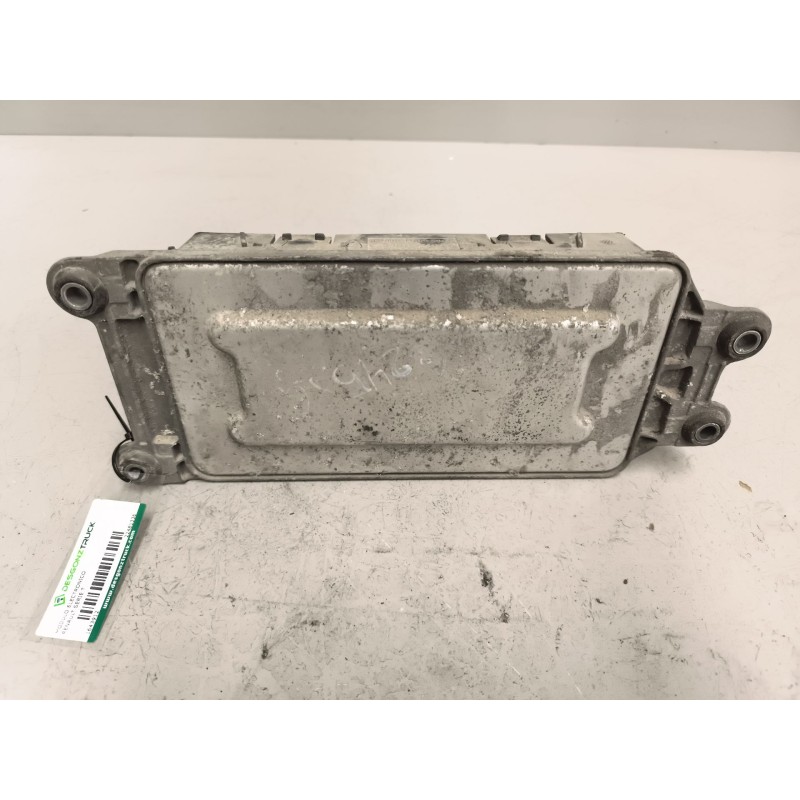 Recambio de modulo electronico para renault serie t 10.8 diesel referencia OEM IAM 22481336  