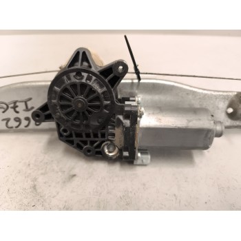 Recambio de elevalunas delantero izquierdo para nissan trucks atleon 165 referencia OEM IAM   