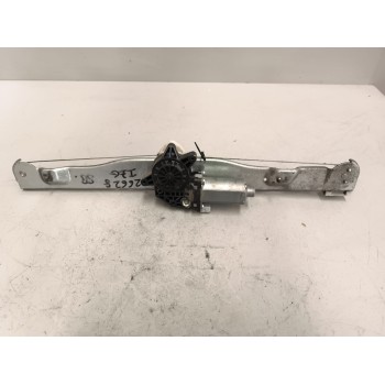 Recambio de elevalunas delantero izquierdo para nissan trucks atleon 165 referencia OEM IAM   