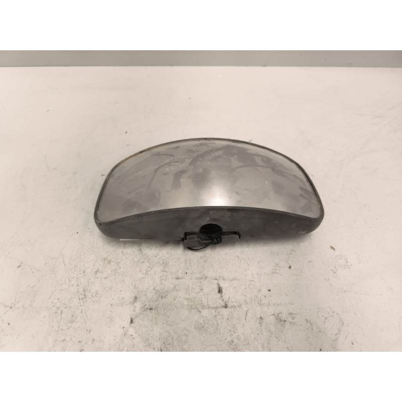 Recambio de retrovisor exterior angular para daf serie xf105.510 12.9 diesel referencia OEM IAM   