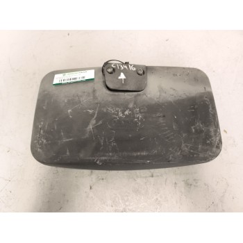 Recambio de retrovisor exterior angular para daf serie xf105.510 12.9 diesel referencia OEM IAM   