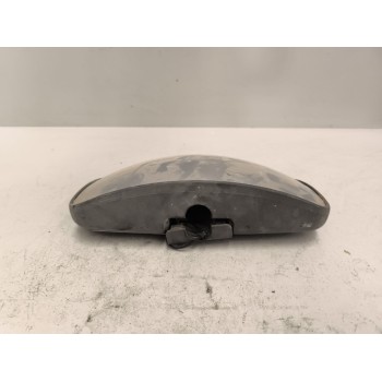 Recambio de retrovisor exterior angular para daf serie xf105.510 12.9 diesel referencia OEM IAM   