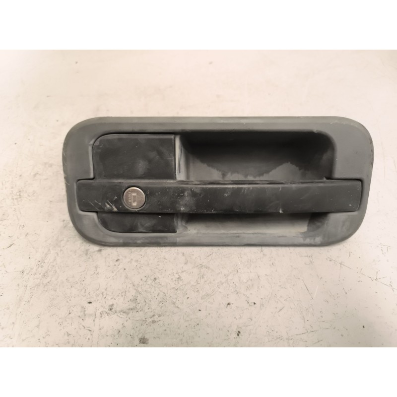 Recambio de maneta exterior delantera derecha para daf serie xf105.510 12.9 diesel referencia OEM IAM   