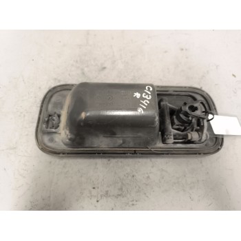 Recambio de maneta exterior delantera derecha para daf serie xf105.510 12.9 diesel referencia OEM IAM   