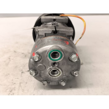 Recambio de compresor aire acondicionado para renault magnum ab diesel referencia OEM IAM 7482492298  