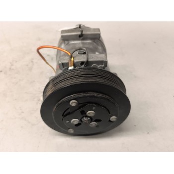 Recambio de compresor aire acondicionado para renault magnum ab diesel referencia OEM IAM 7482492298  