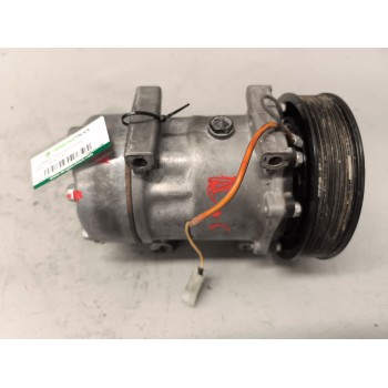 Recambio de compresor aire acondicionado para renault magnum ab diesel referencia OEM IAM 7482492298  