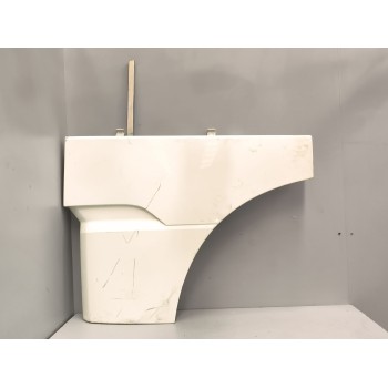 MOLDURA PUERTA DELANTERA IZQUIERDA 2041669 