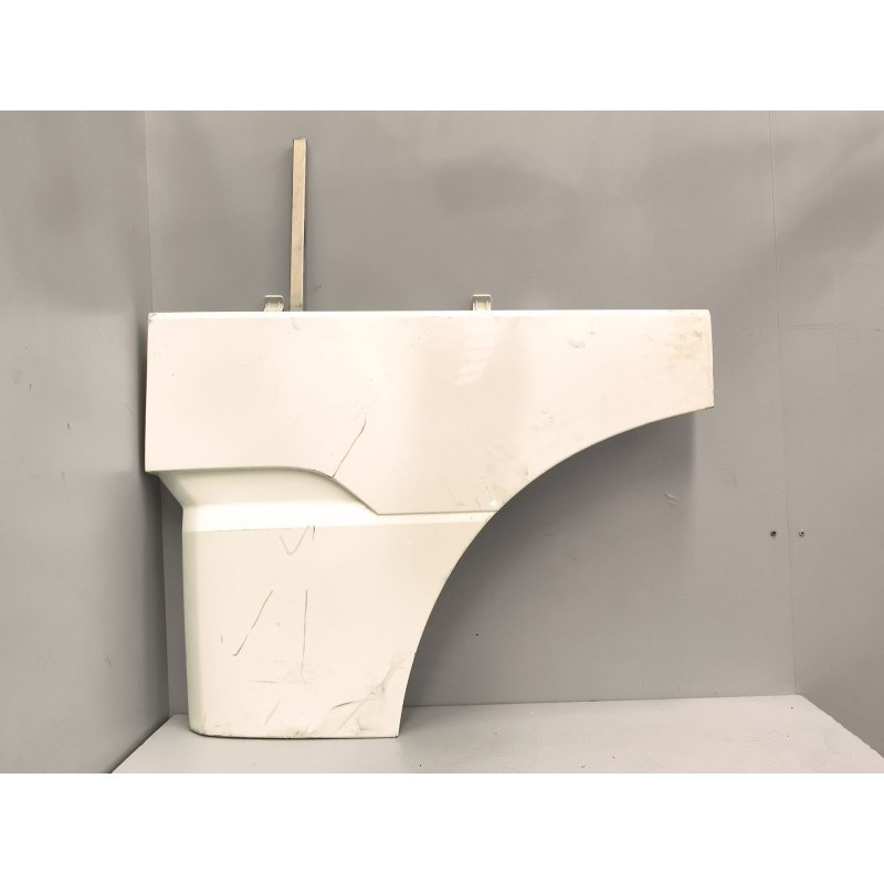 Recambio de moldura puerta delantera izquierda para daf serie xf euro 6 12.9 diesel referencia OEM IAM 2041669  