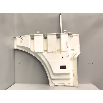 Recambio de moldura puerta delantera izquierda para daf serie xf euro 6 12.9 diesel referencia OEM IAM 2041669  