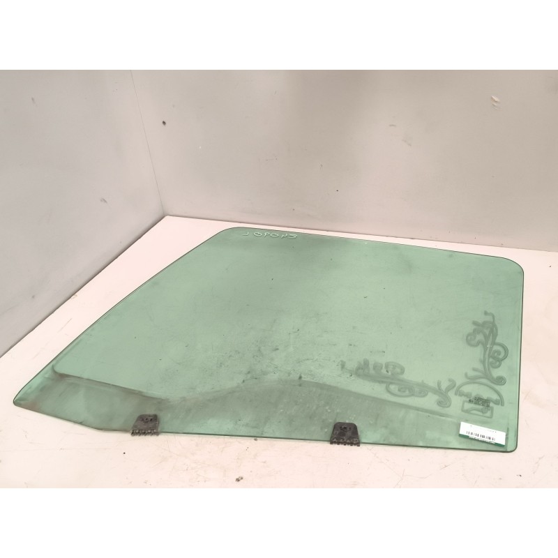 Recambio de luna delantera izquierda para man tg-m 12.280 12.280 fg c (compact) referencia OEM IAM 81626450039  
