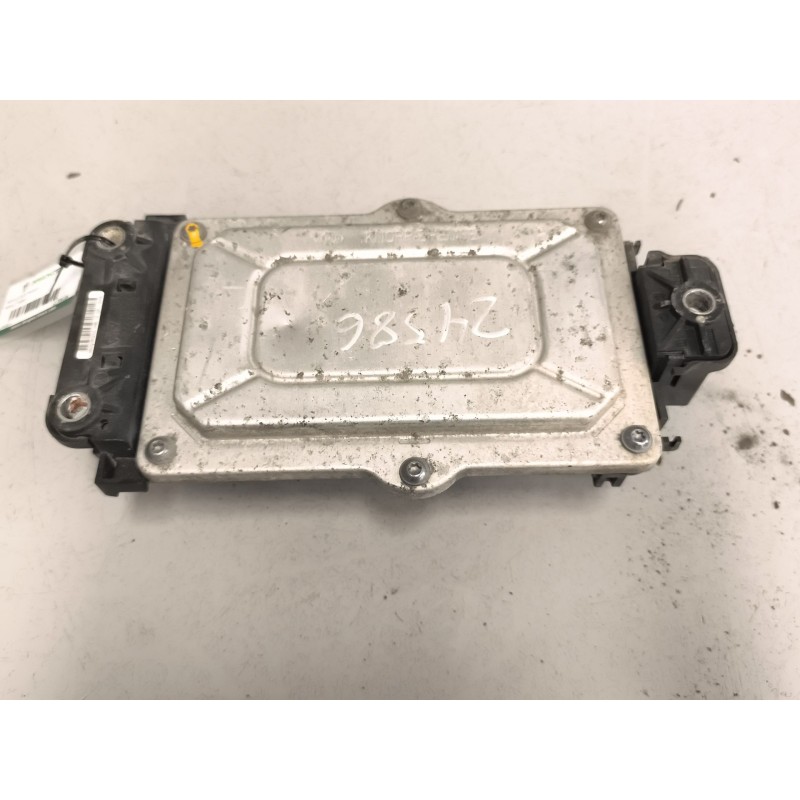 Recambio de modulo electronico para renault serie t 10.8 diesel referencia OEM IAM 21706129 7421706129 0486110026