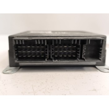 Recambio de modulo electronico para daf serie xf105.510 12.9 diesel referencia OEM IAM 1737239 4461702180 