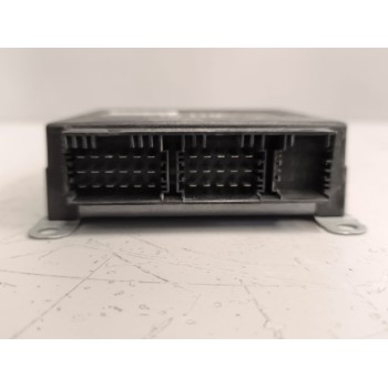 Recambio de modulo electronico para daf serie xf105.510 12.9 diesel referencia OEM IAM 1737239 4461702180 
