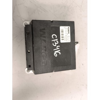 Recambio de modulo electronico para daf serie xf105.510 12.9 diesel referencia OEM IAM 1737239 4461702180 