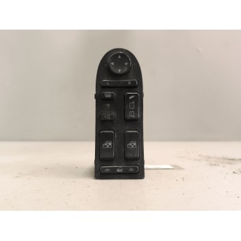MANDO ELEVALUNAS DELANTERO IZQUIERDO 81258067074 