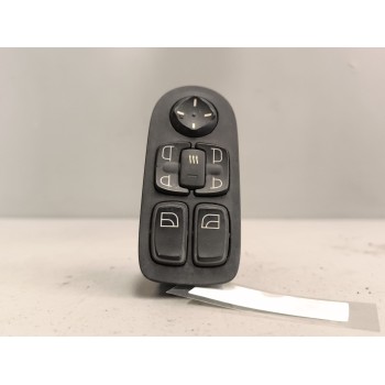MANDO ELEVALUNAS DELANTERO IZQUIERDO 1811131 