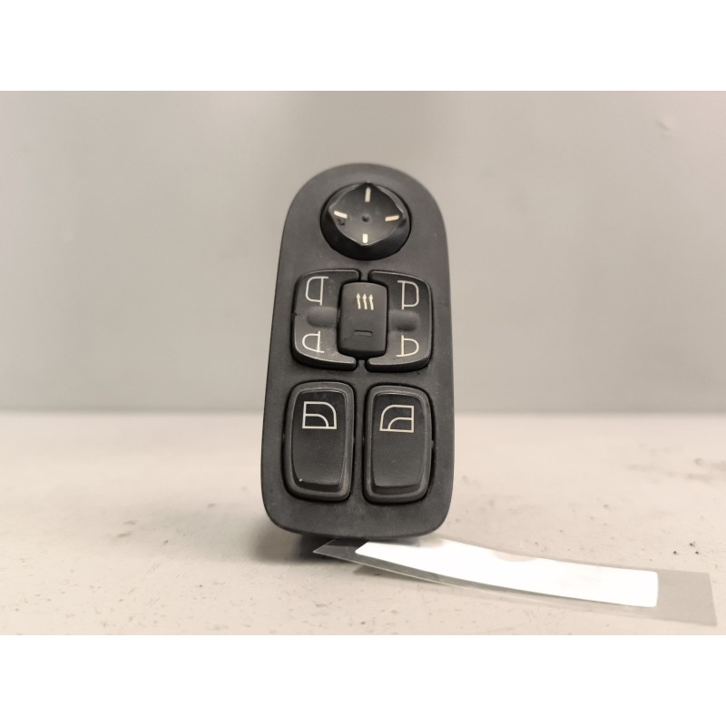 Recambio de mando elevalunas delantero izquierdo para daf serie xf105.510 12.9 diesel referencia OEM IAM 1811131  
