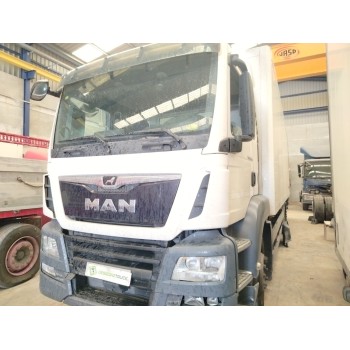 man tgs del año 2018