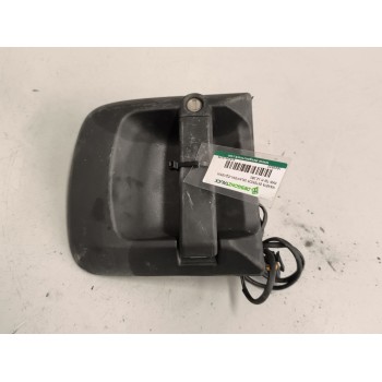 MANETA EXTERIOR DELANTERA IZQUIERDA 81626416079 81626416081 