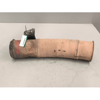 FLECTOR TUBO ESCAPE 1529474 