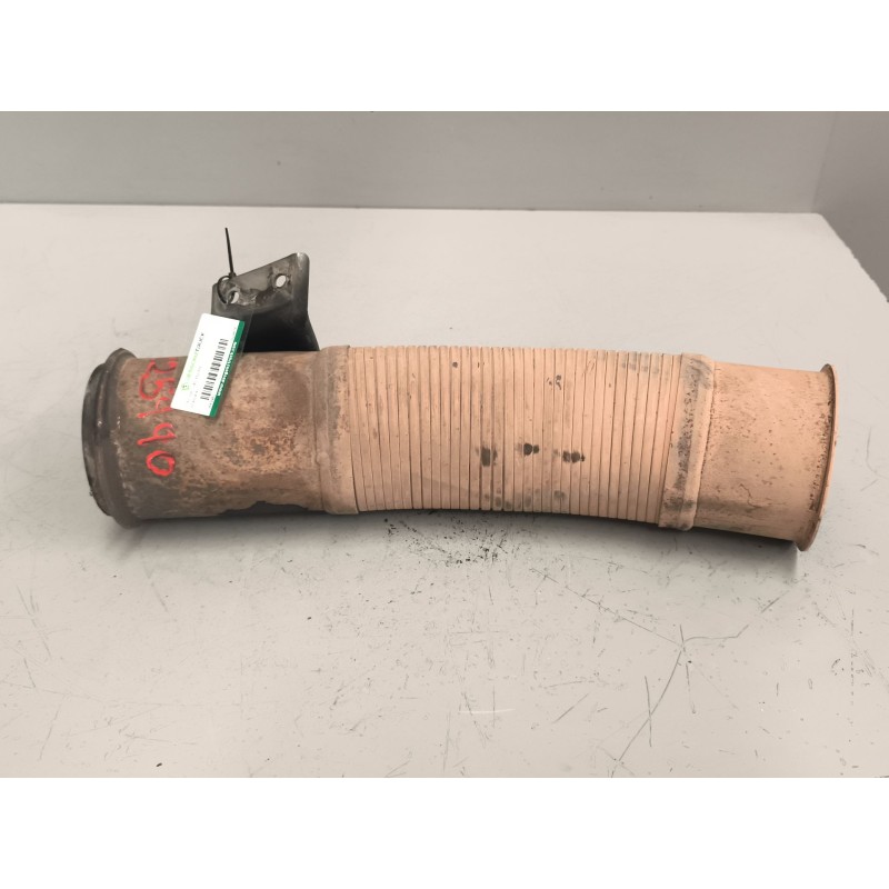 Recambio de flector tubo escape para scania r i r 440 referencia OEM IAM 1529474  