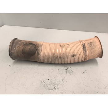 Recambio de flector tubo escape para scania r i r 440 referencia OEM IAM 1529474  