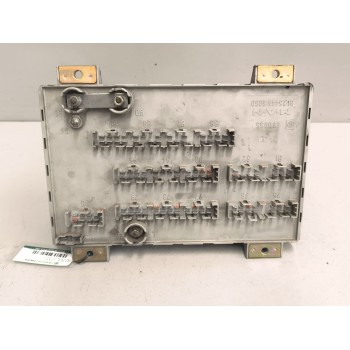 Recambio de caja reles / fusibles para man m 90 24.232 - 24.272 referencia OEM IAM 81254446060  