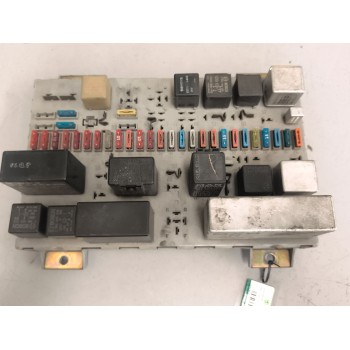 Recambio de caja reles / fusibles para man m 90 24.232 - 24.272 referencia OEM IAM 81254446060  