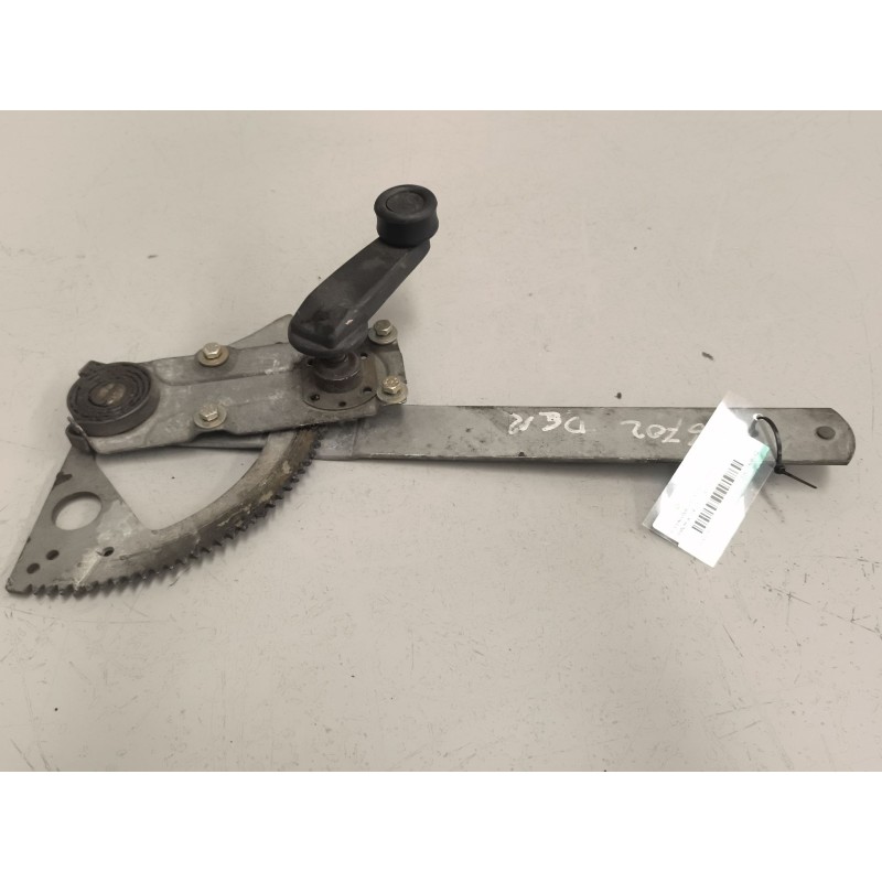 Recambio de elevalunas delantero derecho para man m 90 24.232 - 24.272 referencia OEM IAM 85626406012  