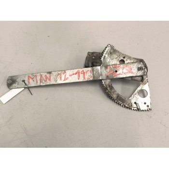 Recambio de elevalunas delantero derecho para man m 90 24.232 - 24.272 referencia OEM IAM 85626406012  