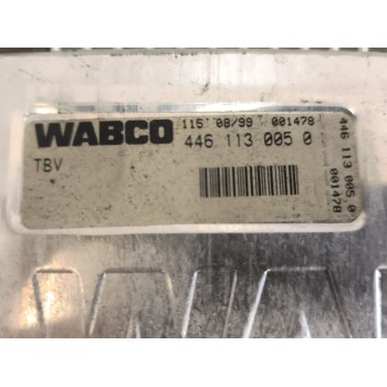 Recambio de modulo electronico para renault hr 420.18/26 premium 01  11.1 diesel referencia OEM IAM 4461130050  