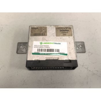 MODULO ELECTRONICO 13994649 4460630210 