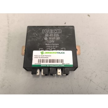 MODULO ELECTRONICO 98411035 558431005 