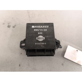 MODULO ELECTRONICO 015011530 