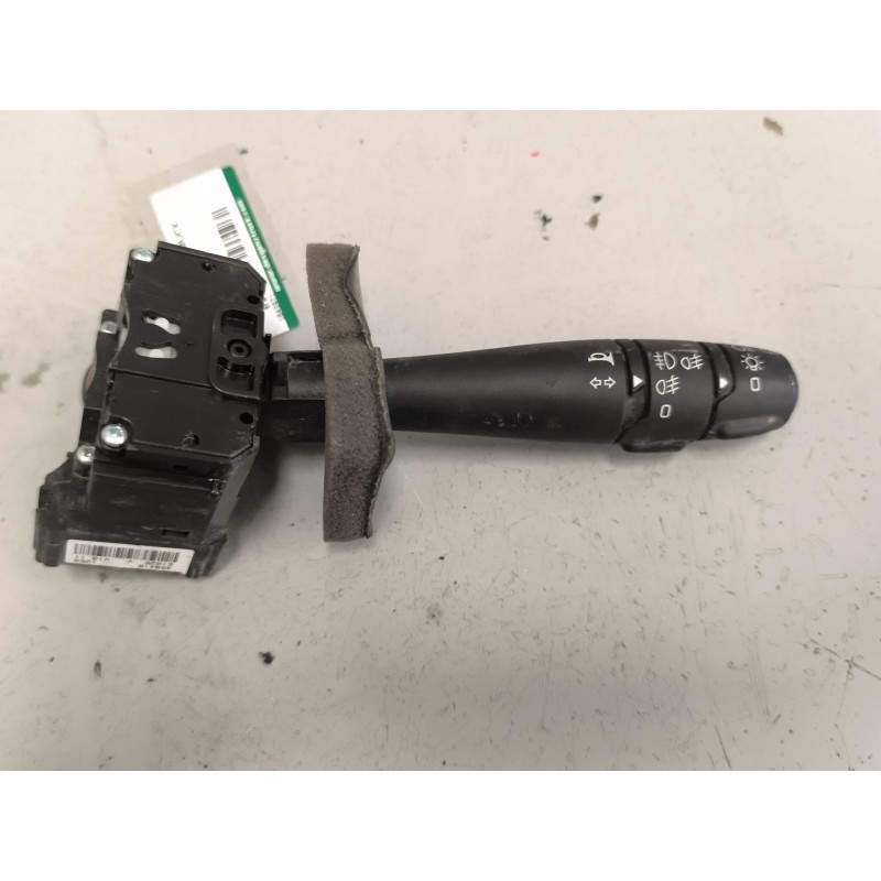 Recambio de mando intermitentes para renault mascott pr 150.35/55/65 corto referencia OEM IAM   