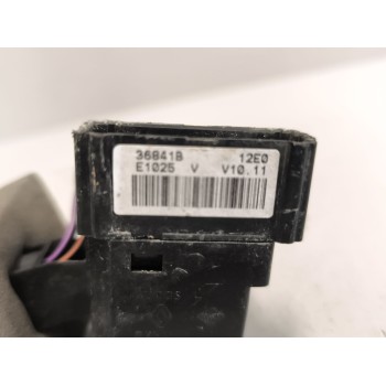 Recambio de mando intermitentes para renault mascott pr 150.35/55/65 corto referencia OEM IAM   