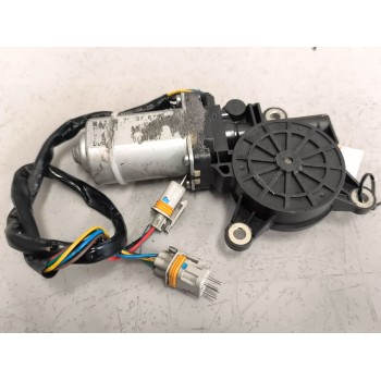 MOTOR ELEVALUNAS DELANTERO IZQUIERDO 81286016130 