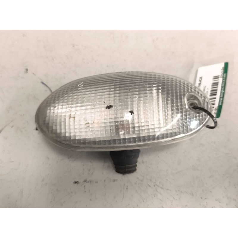 Recambio de piloto luz galibo izquierdo para iveco eurocargo 05.03  3.9 diesel referencia OEM IAM 504047264  