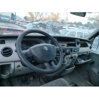 renault master ii ph. 2 doka/pr. fgst del año 2006