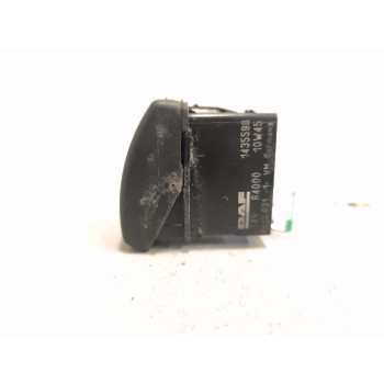 Recambio de interruptor para daf serie xf105.510 12.9 diesel referencia OEM IAM 1435598  