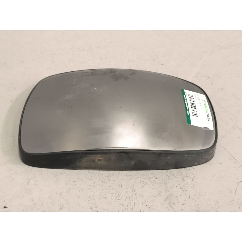 Recambio de cristal retrovisor para daf serie xf105.510 12.9 diesel referencia OEM IAM  AUXILIAR 