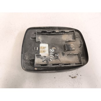 Recambio de cristal retrovisor para daf serie xf105.510 12.9 diesel referencia OEM IAM  AUXILIAR 