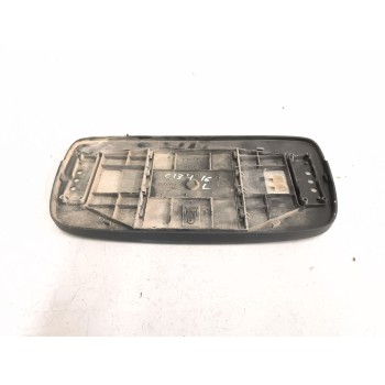 Recambio de cristal retrovisor izquierdo para daf serie xf105.510 12.9 diesel referencia OEM IAM   