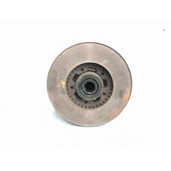 Recambio de buje delantero para nissan cabstar 01.04  3.0 diesel referencia OEM IAM   