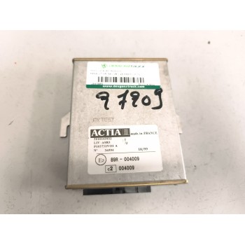 MODULO ELECTRONICO 5010143932 