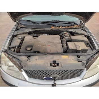 ford mondeo berlina (ge) del año 2001